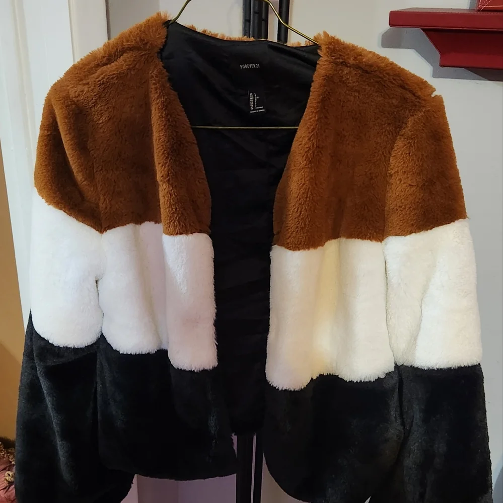 Jacket - Picture 1 of 4